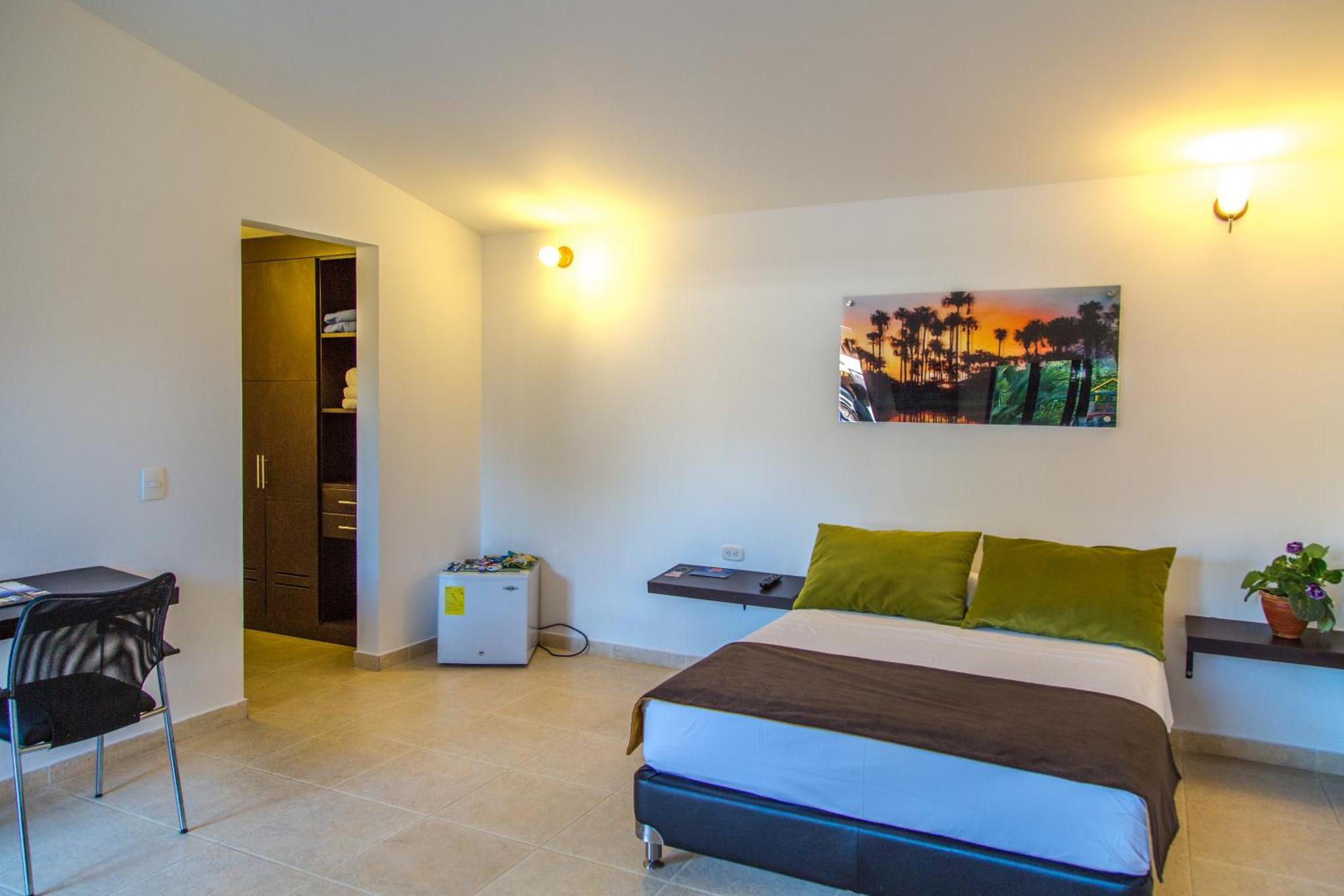 Hotel Boutique Duranta Apiay Chambre photo