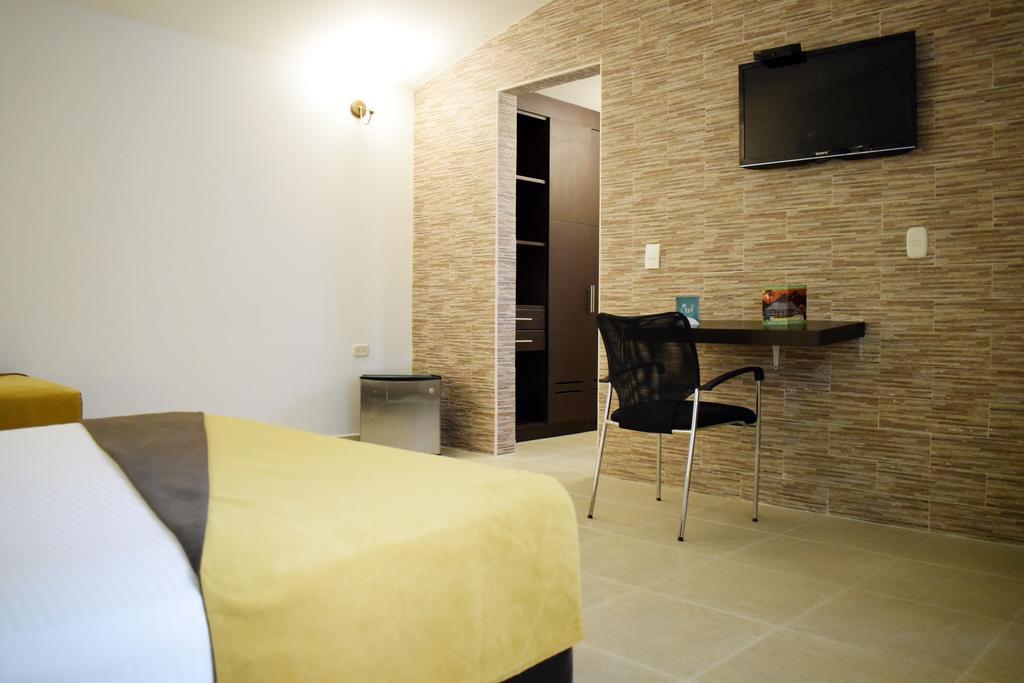 Hotel Boutique Duranta Apiay Extérieur photo